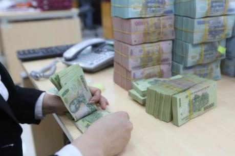 Công bố thông tin giải ngân chi xây dựng cơ bản nguồn vốn nước ngoài
