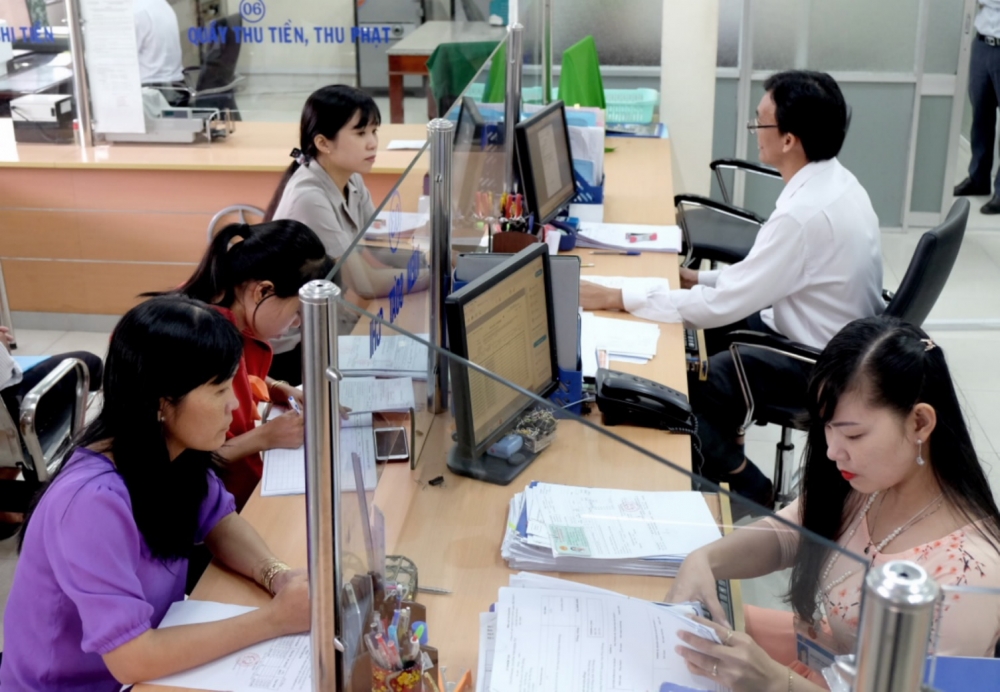 Tăng cường các giải pháp đẩy nhanh tiến độ thực hiện và giải ngân vốn đầu tư công