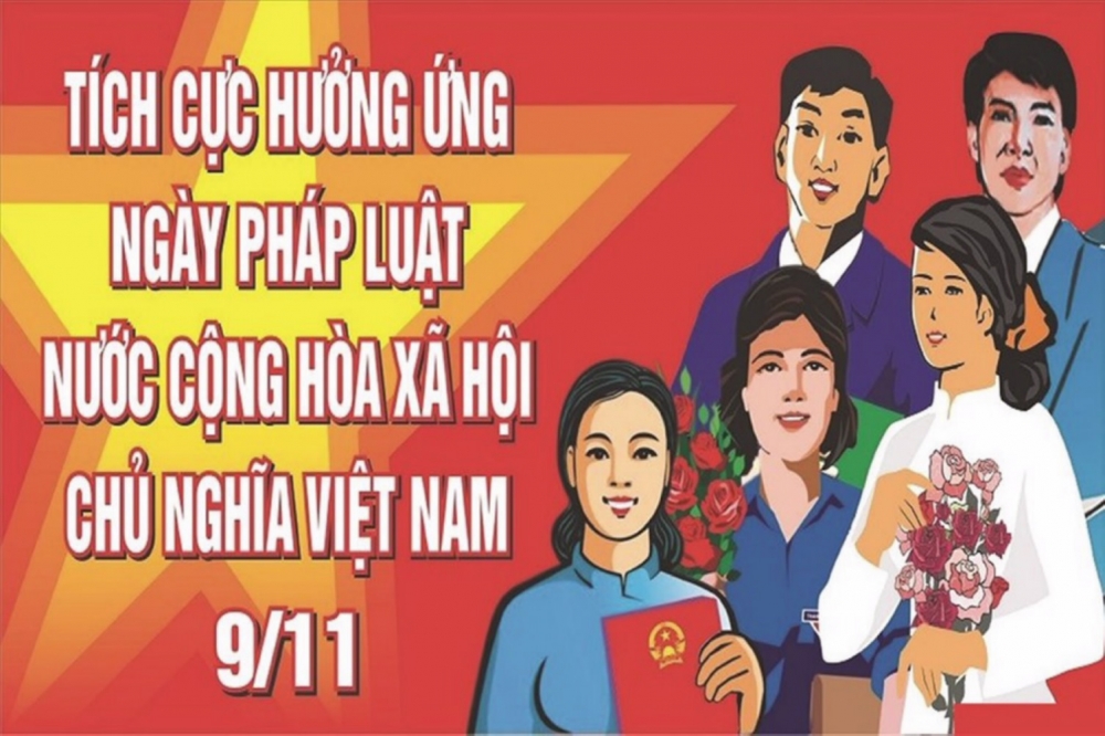 Hưởng ứng Ngày Pháp luật Việt Nam, ngành Tài chính tăng cường các hoạt động phổ biến, giáo dục pháp luật