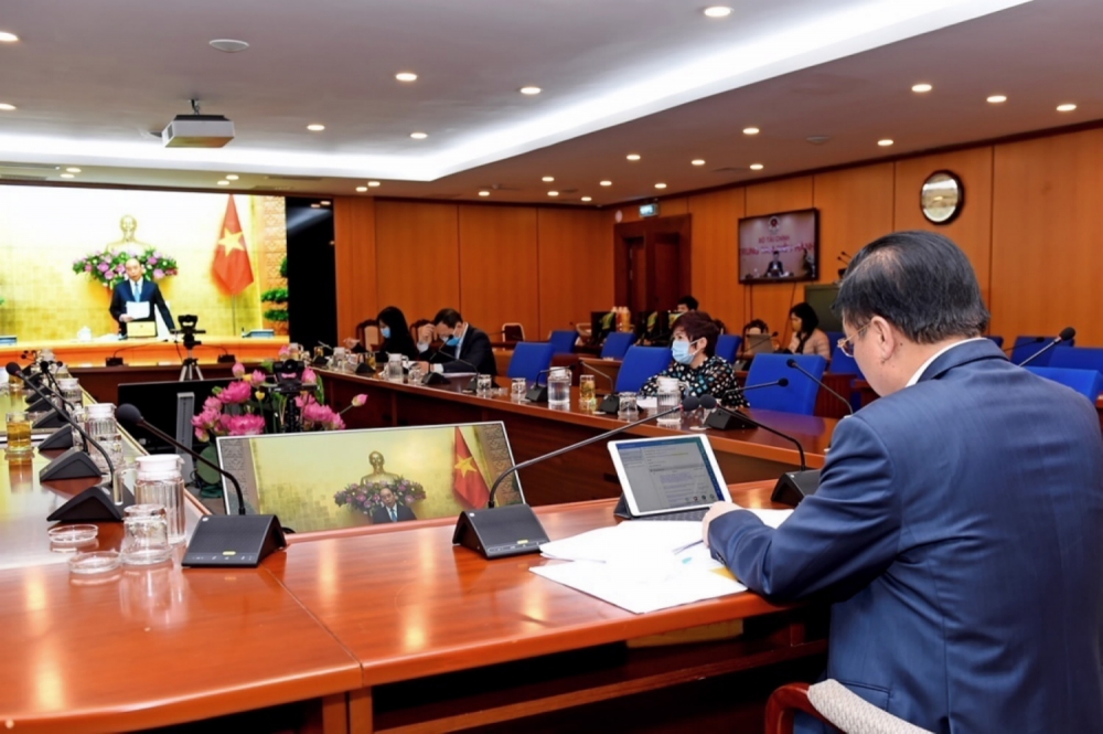 Chủ động đề xuất các giải pháp về chính sách tài khoá để tháo gỡ khó khăn cho sản xuất, kinh doanh