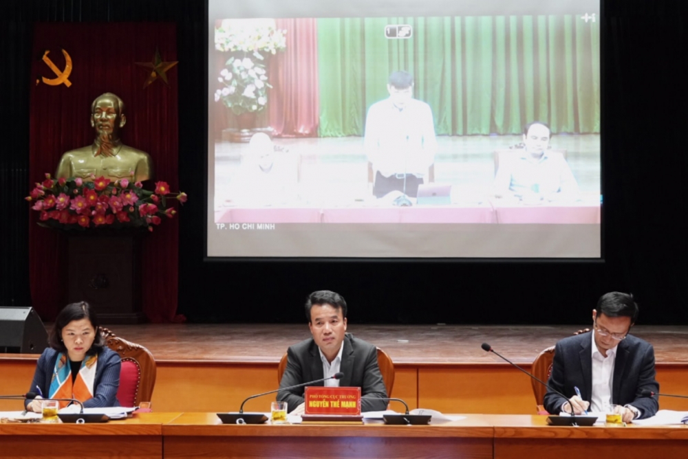 Tổng cục Thuế xin ý kiến về dự thảo Nghị định quy định chi tiết một số điều của Luật Quản lý thuế
