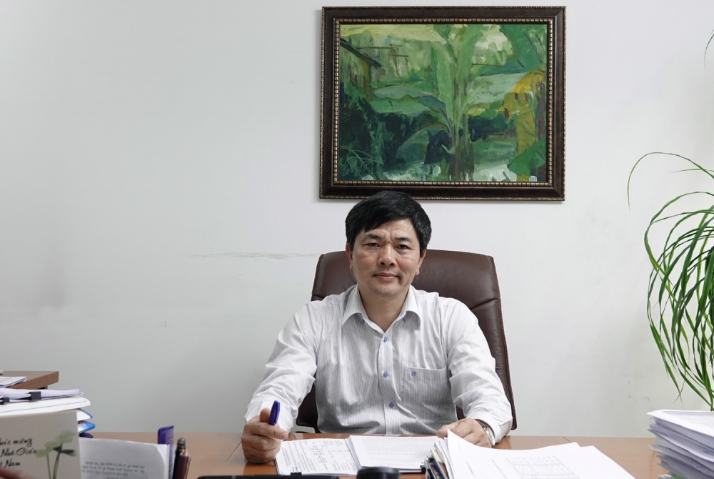 Tìm các giải pháp tháo gỡ khó khăn cho doanh nghiệp bị thiệt hại do dịch bệnh COVID-19