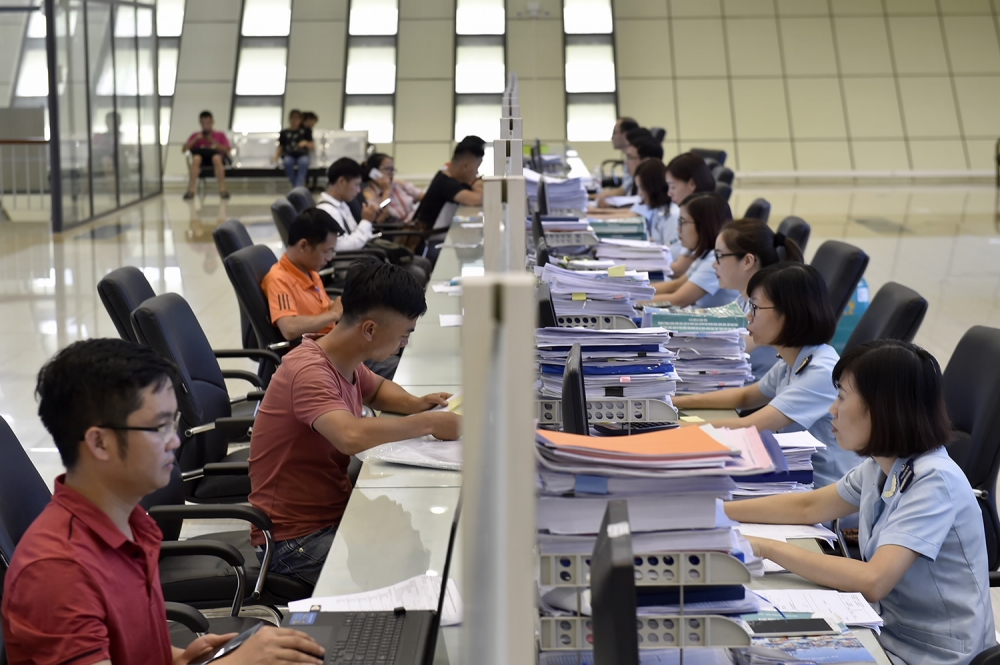 Cân đối ngân sách nhà nước vẫn được đảm bảo
