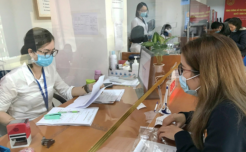 Ngành Tài chính vượt khó hoàn thành nhiệm vụ thu ngân sách nhà nước