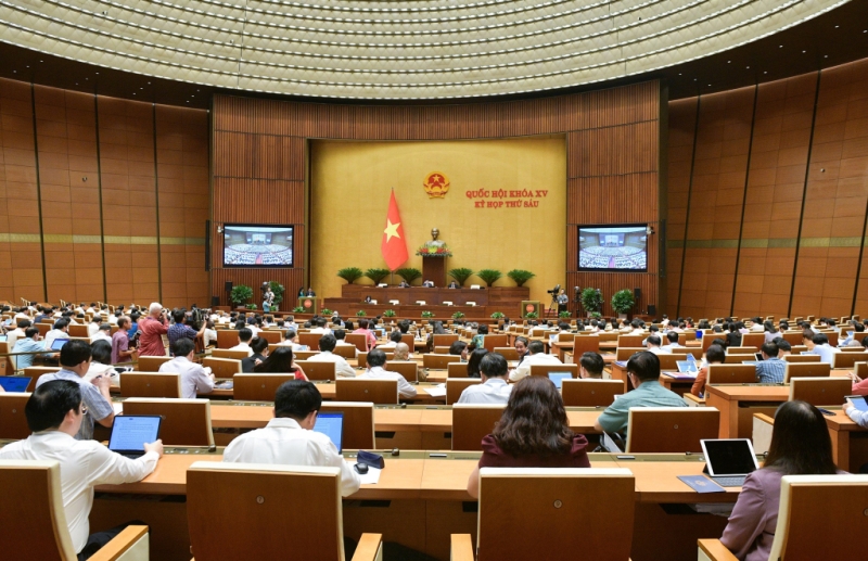 Từ 1/7/2024, thực hiện chính sách tiền lương mới