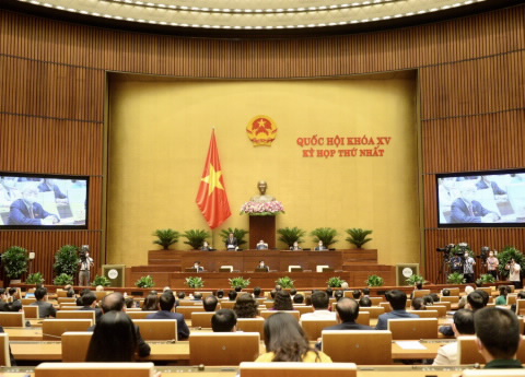 Chuyển nguồn 1.237 tỷ đồng kinh phí chi sự nghiệp y tế còn lại năm 2020 để mua vắc-xin