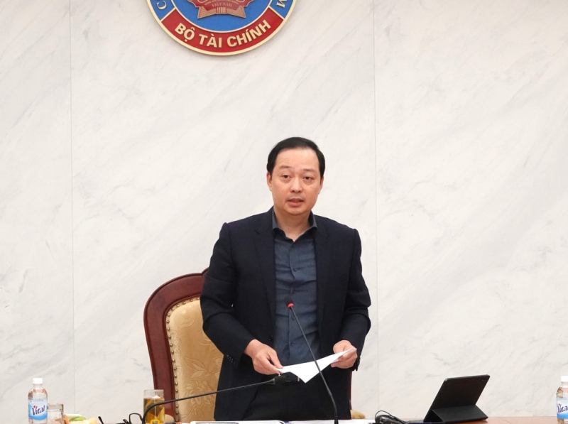 Hội nghị sửa đổi Luật Quản lý nợ công và Nghị định số 97/2018/NĐ-CP: Đẩy mạnh phân cấp, xử lý vướng mắc cấp bách
