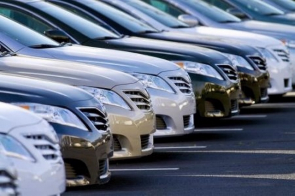 Tăng cường công tác quản lý đối với mặt hàng ô tô nhập khẩu