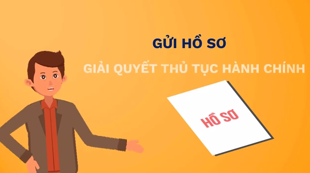 Hướng dẫn Đề án thí điểm chuyển giao một số nhiệm vụ hành chính công qua dịch vụ BCCI giai đoạn II