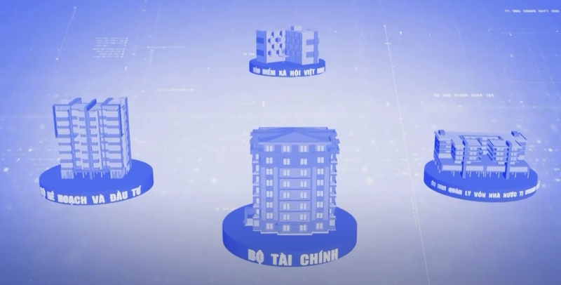 PHIM TÀI LIỆU: 80 năm ngành Tài chính Việt Nam (28/8/1945 - 28/8/2025)