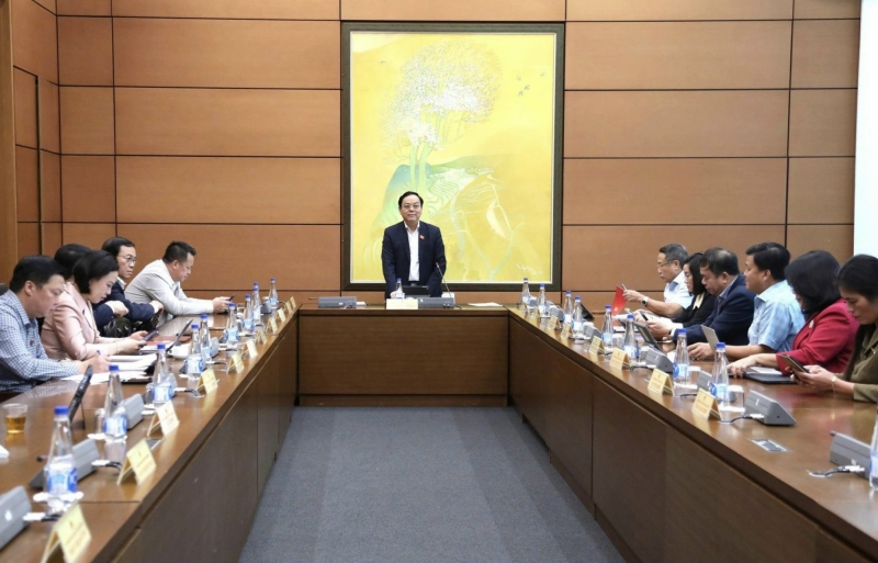 Chuyển đổi số bao trùm, không để ai bị bỏ lại phía sau Chuyển đổi số bao trùm, không để ai bị bỏ lại phía sau