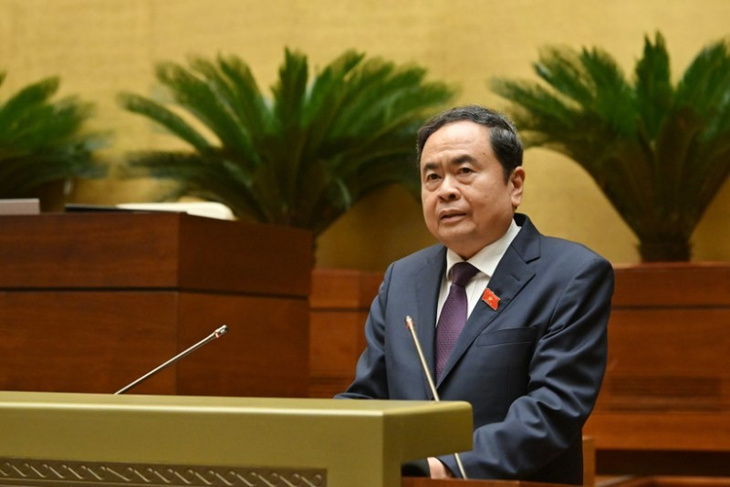 Ứng dụng trí tuệ nhân tạo phục vụ hoạt động lập pháp, giám sát và quyết định chính sách