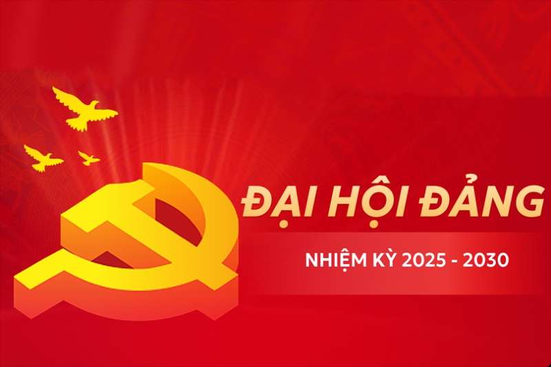 Phát huy trí tuệ Nhân dân Hà Tĩnh vào dự thảo Văn kiện Đại hội XIV của Đảng Phát huy trí tuệ Nhân dân Hà Tĩnh vào dự thảo Văn kiện Đại hội XIV của Đảng
