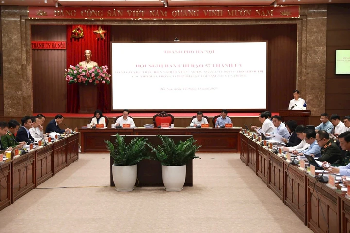 Hà Nội quyết liệt gỡ Hà Nội quyết liệt gỡ