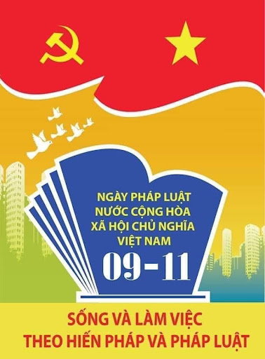 Tổ chức thực hiện Ngày Pháp luật nước Cộng hòa Xã hội Chủ nghĩa Việt Nam năm 2021 trên địa bàn tỉnh