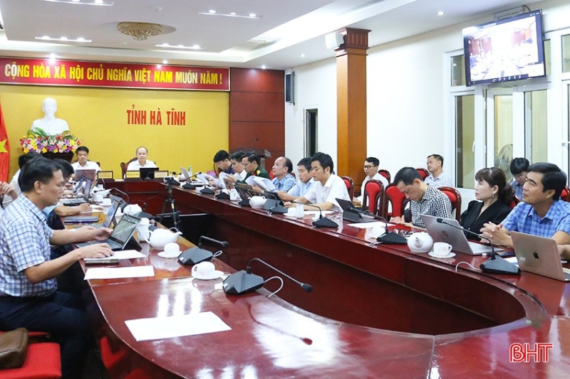 Tập trung cao, quyết tâm hoàn thành nhiệm vụ xây dựng NTM năm 2024