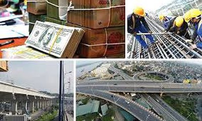 Điều chỉnh kế hoạch đầu tư trung hạn vốn nước ngoài