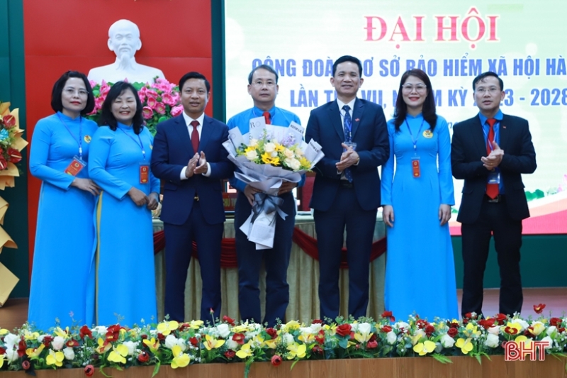 Phát động cuộc thi sáng tác chào mừng Đại hội Công đoàn tỉnh Hà Tĩnh