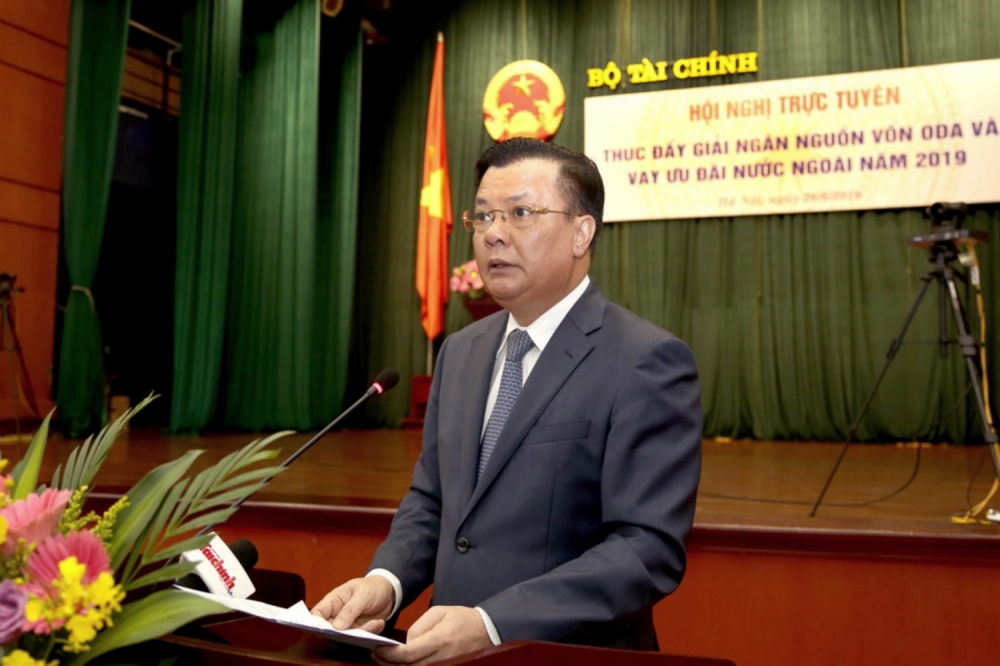 “Tìm giải pháp hữu hiệu thúc đẩy giải ngân cho các dự án nguồn vốn vay ODA và vay ưu đãi nước ngoài”