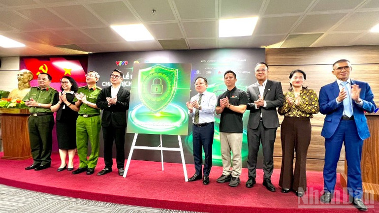 Tội phạm mạng đe dọa niềm tin số và quá trình chuyển đổi số quốc gia