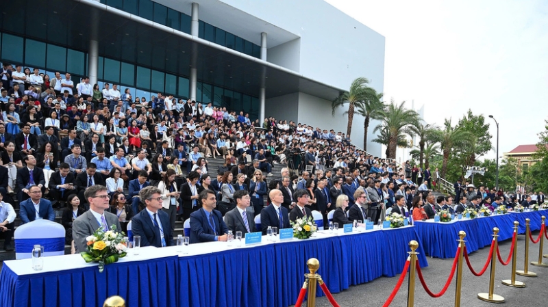 Phát triển trí tuệ nhân tạo có đạo đức cần 4 trụ cột