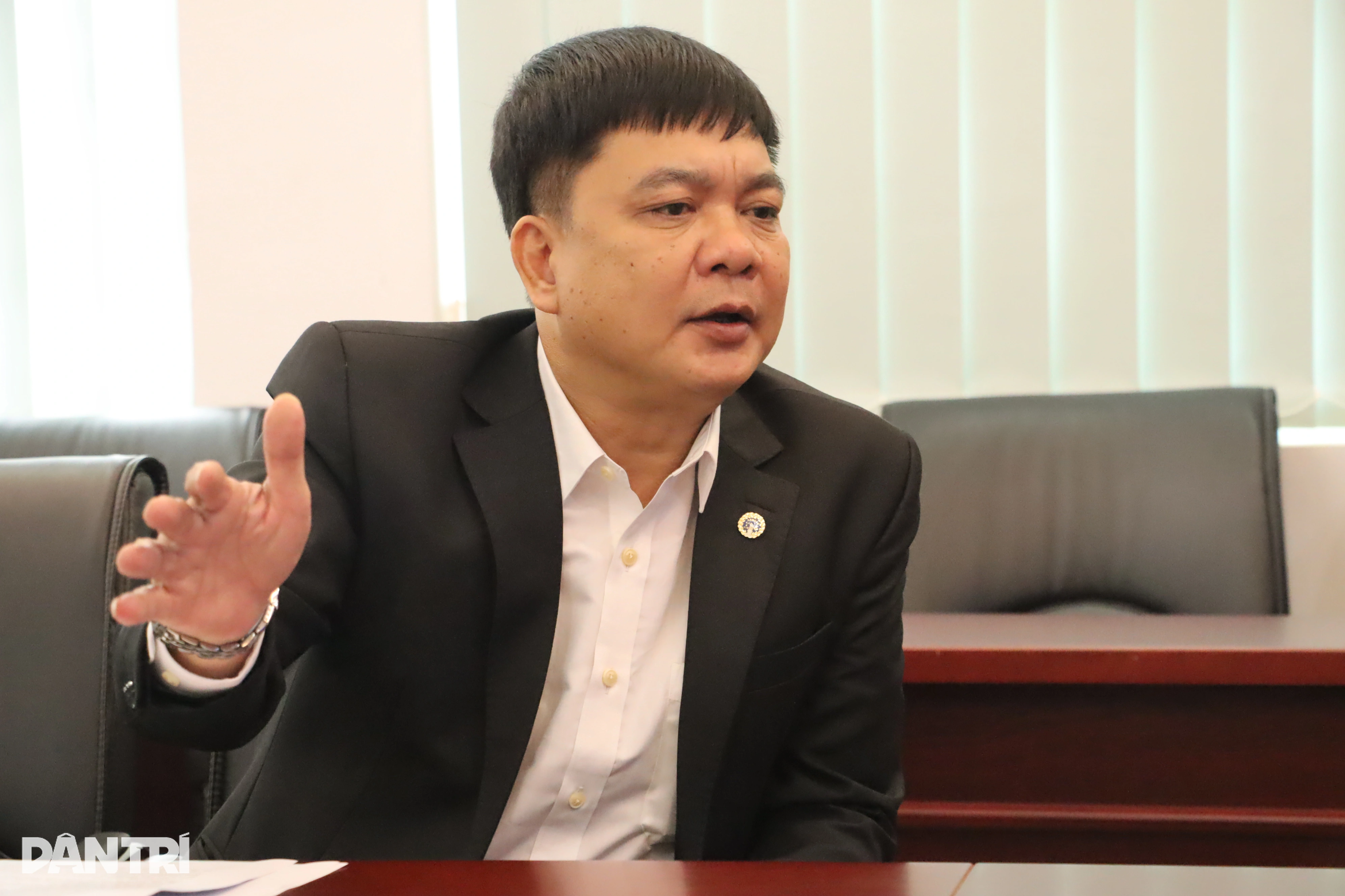 Nhân tố then chốt trong công cuộc cải cách, đổi mới nền hành chính - 5 Nhân tố then chốt trong công cuộc cải cách, đổi mới nền hành chính - 5