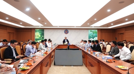 Đẩy mạnh đổi mới, nâng cao hiệu quả giám sát và thẩm định...