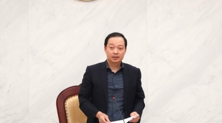 Hội nghị sửa đổi Luật Quản lý nợ công và Nghị định số...