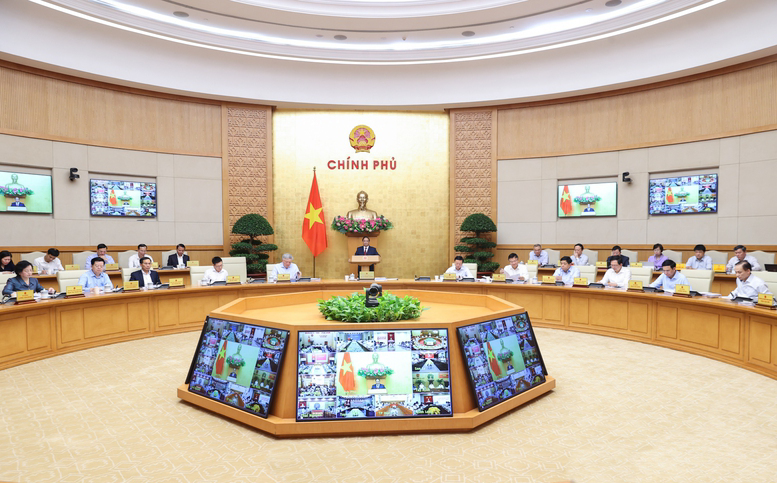 Nền kinh tế duy trì đà tăng tích cực trong quý I/2026