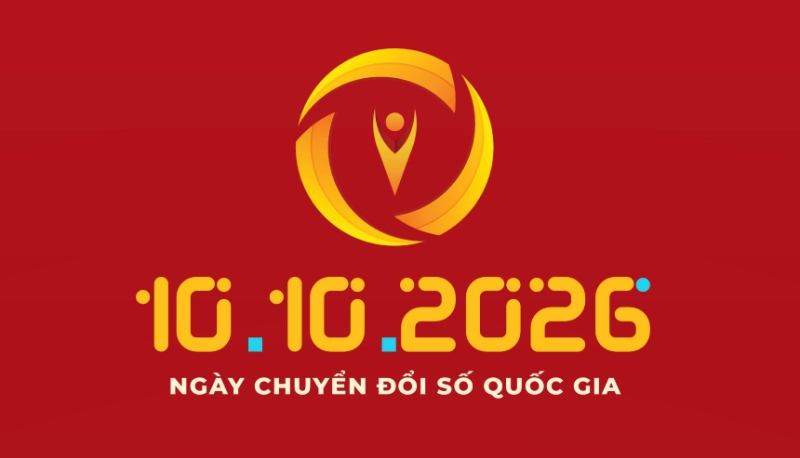 Chào mừng ngày chuyển đổi số Quốc gia năm 2026 Chào mừng ngày chuyển đổi số Quốc gia năm 2026