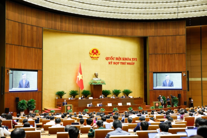 Huy động hiệu quả nguồn lực, quyết tâm đạt mục tiêu tăng trưởng hai con số Huy động hiệu quả nguồn lực, quyết tâm đạt mục tiêu tăng trưởng hai con số