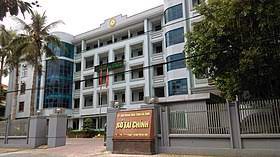 Quá trình hình thành và phát triển của Sở Tài chính Hà Tĩnh