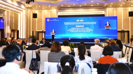 Hoàn thiện thể chế, nâng cao hiệu quả quản lý và sử dụng...